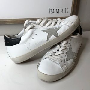 Sold on Ebay - Golden Goose Sneakers